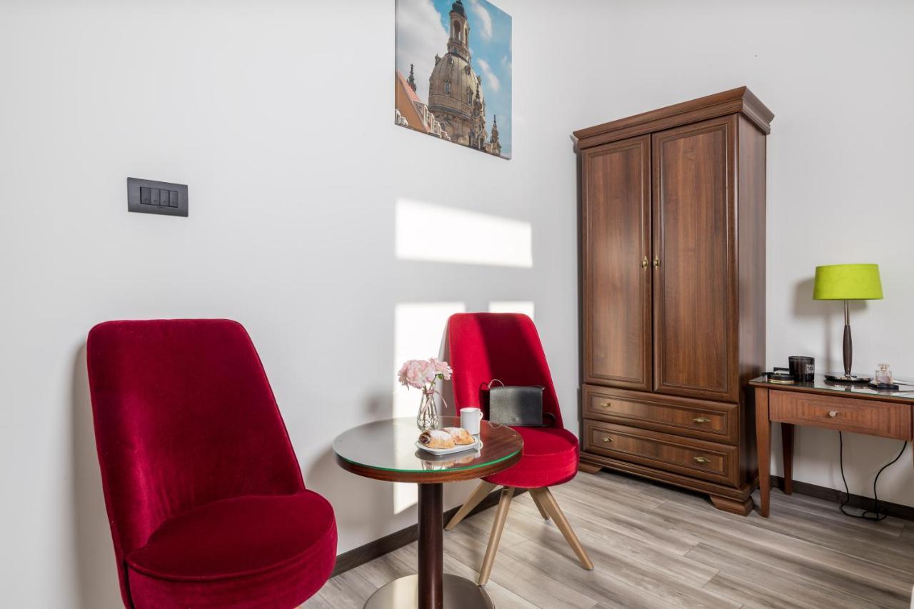 Continentale Lägenhet Rijeka Exteriör bild
